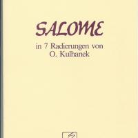 Salome - soubor graf. listů