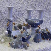 Darja Čejková - autorská keramika
